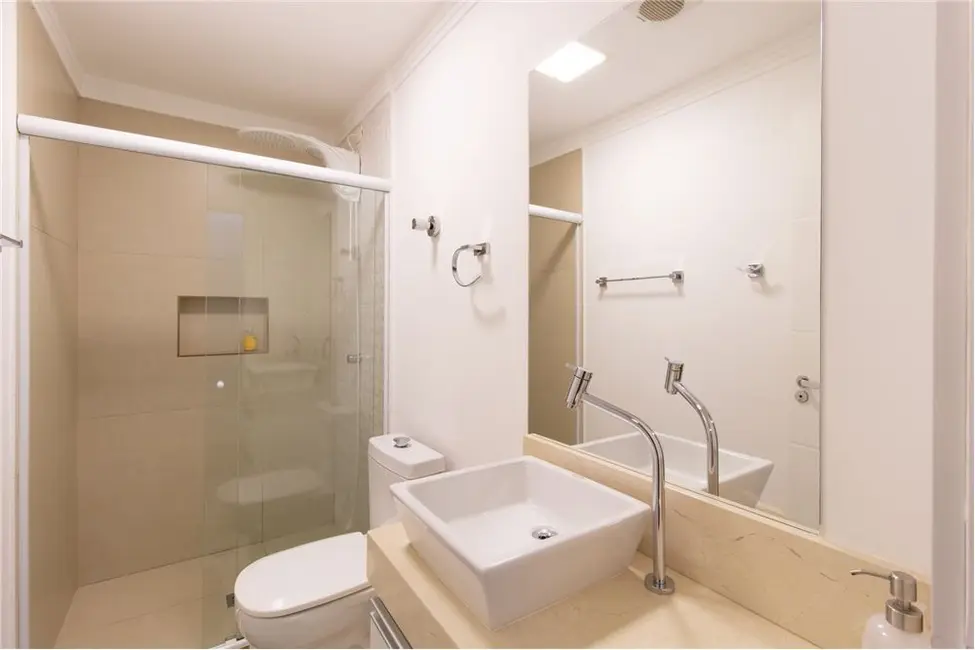 Casa com 3 quartos à venda, 120m2 em Planalto Paulista, São Paulo - SP - imagem 5 Foto 5 de Casa com 3 quartos à venda, 120m2 em Planalto Paulista, São Paulo - SP