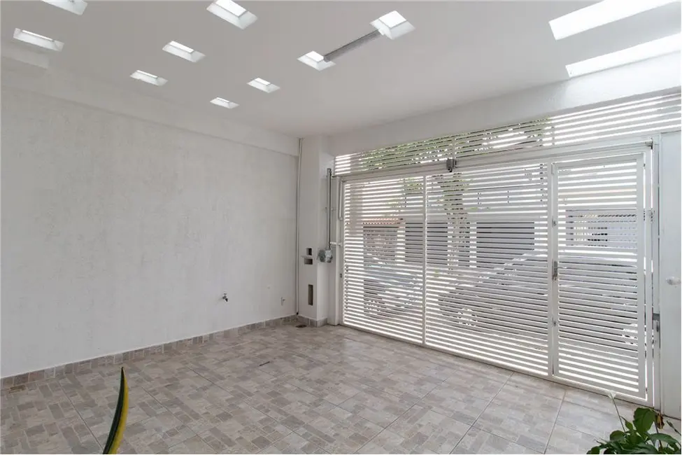 Casa com 3 quartos à venda, 120m2 em Planalto Paulista, São Paulo - SP - imagem 4 Foto 4 de Casa com 3 quartos à venda, 120m2 em Planalto Paulista, São Paulo - SP