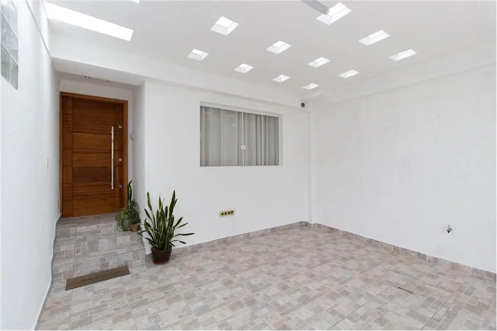 Casa com 3 quartos à venda, 120m2 em Planalto Paulista, São Paulo - SP - imagem 3 Foto 3 de Casa com 3 quartos à venda, 120m2 em Planalto Paulista, São Paulo - SP