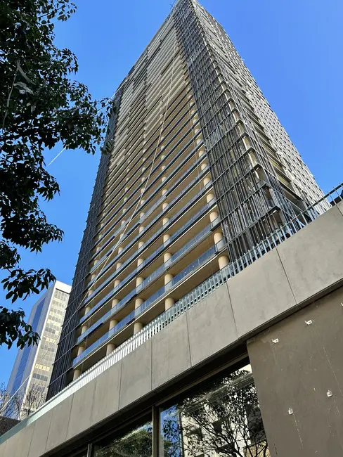 Foto 2 de Apartamento com 3 quartos à venda, 233m2 em Pinheiros, São Paulo - SP