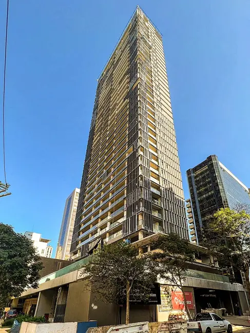 Foto 1 de Apartamento com 3 quartos à venda, 233m2 em Pinheiros, São Paulo - SP