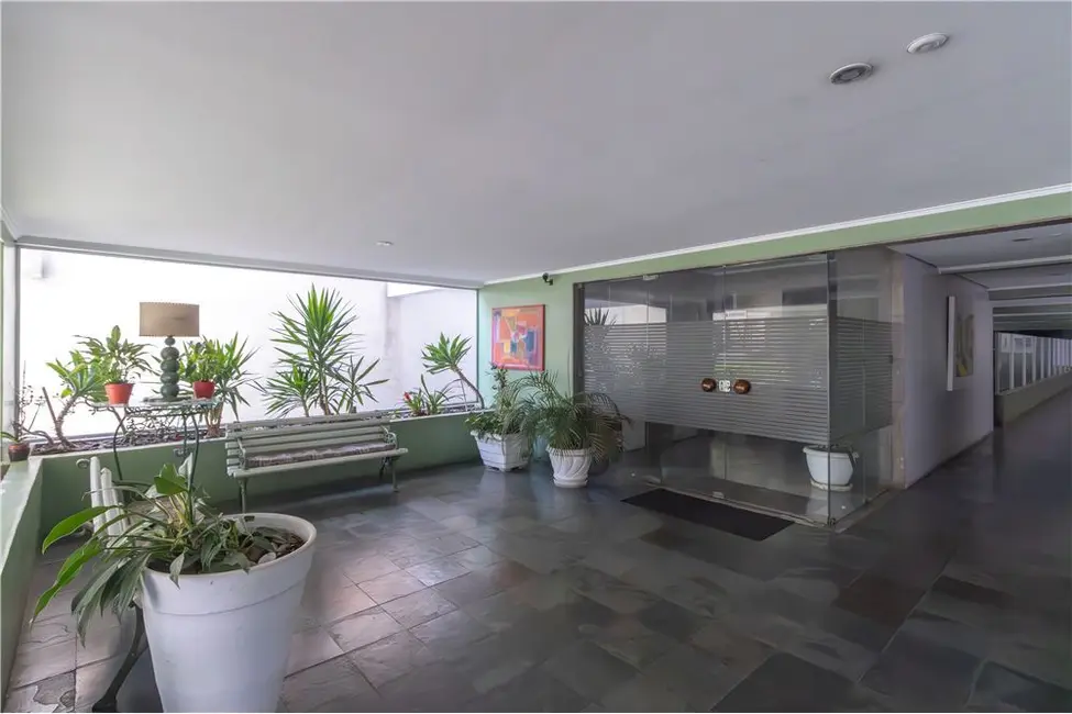 Foto 8 de Apartamento com 2 quartos à venda, 80m2 em Pinheiros, São Paulo - SP