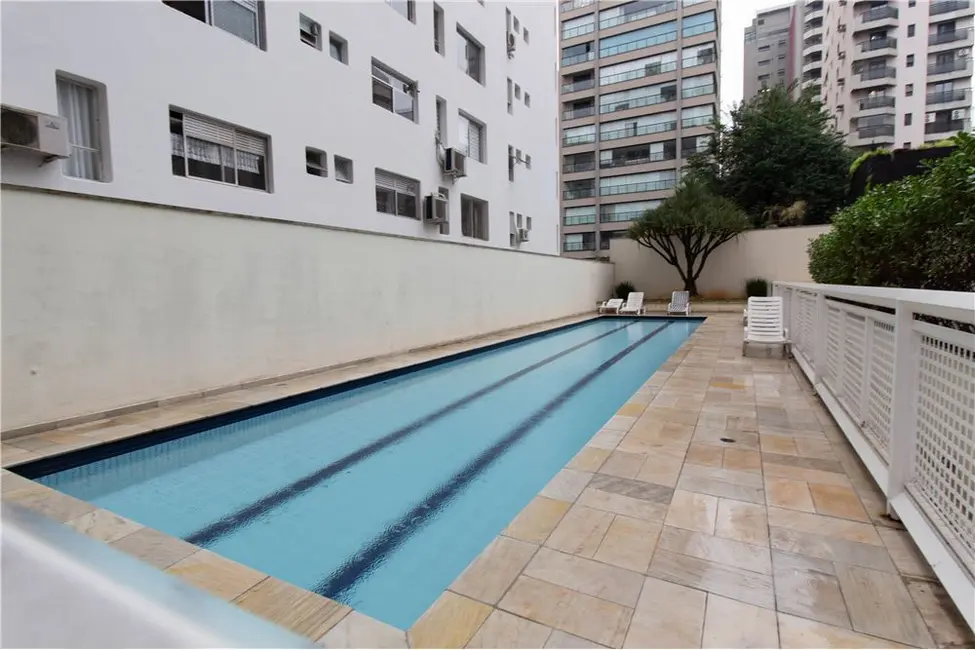 Foto 5 de Apartamento com 1 quarto à venda, 45m2 em Moema, São Paulo - SP