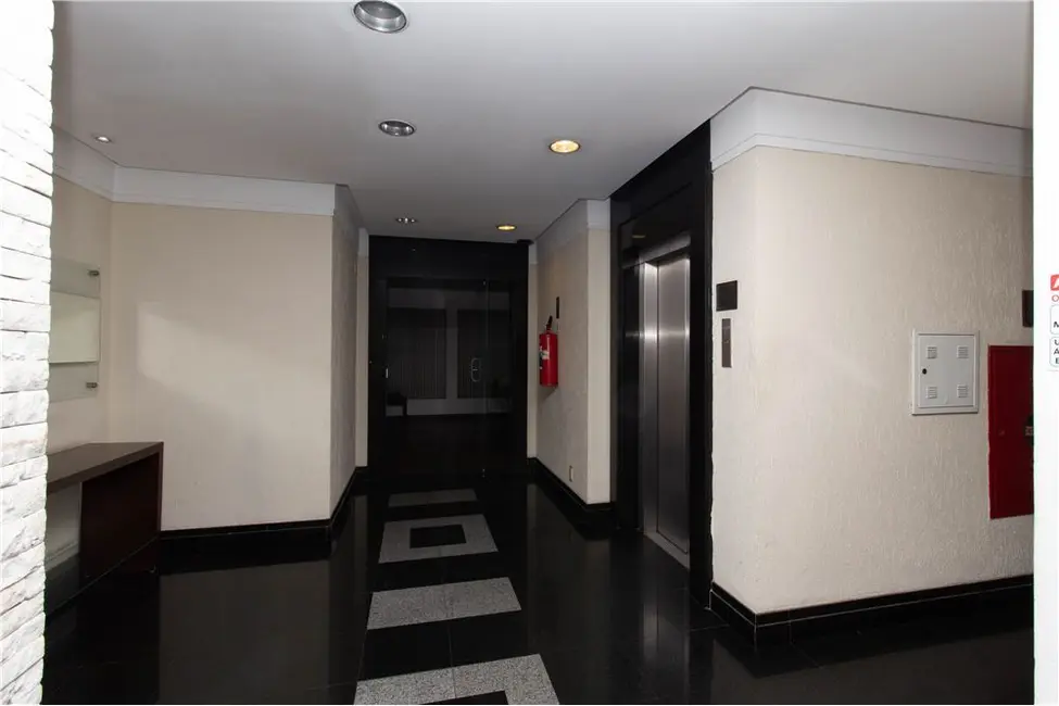 Foto 4 de Apartamento com 1 quarto à venda, 45m2 em Moema, São Paulo - SP