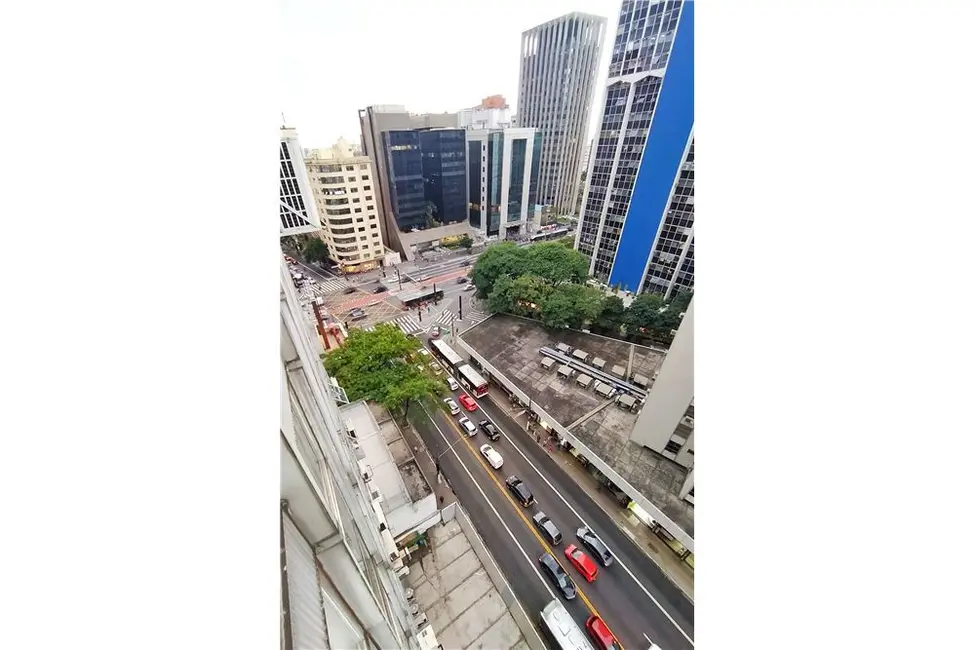 Foto 8 de Sala Comercial à venda, 60m2 em Jardim Paulista, São Paulo - SP