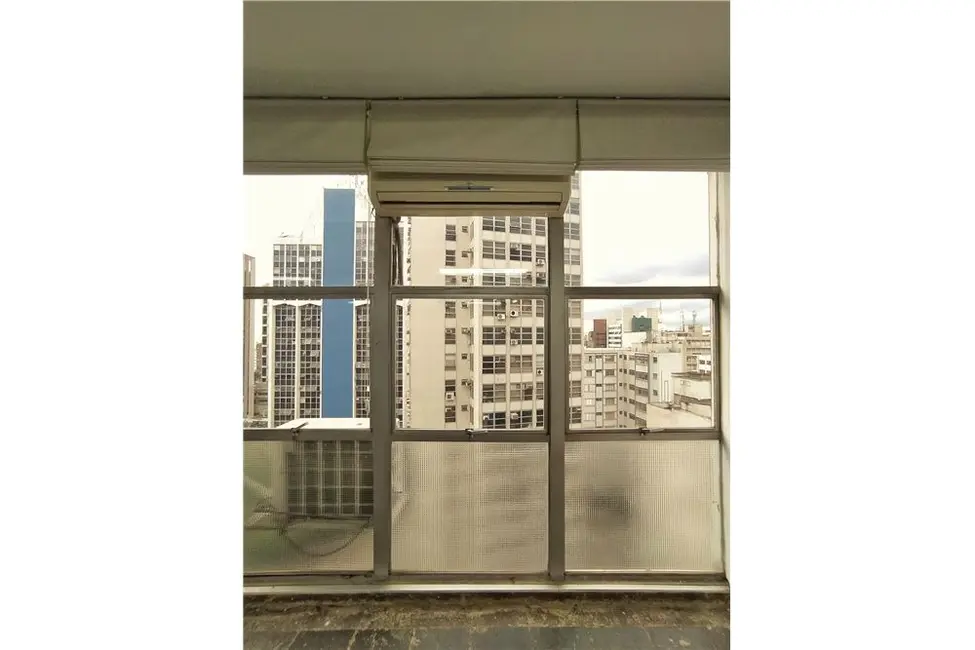 Foto 4 de Sala Comercial à venda, 60m2 em Jardim Paulista, São Paulo - SP