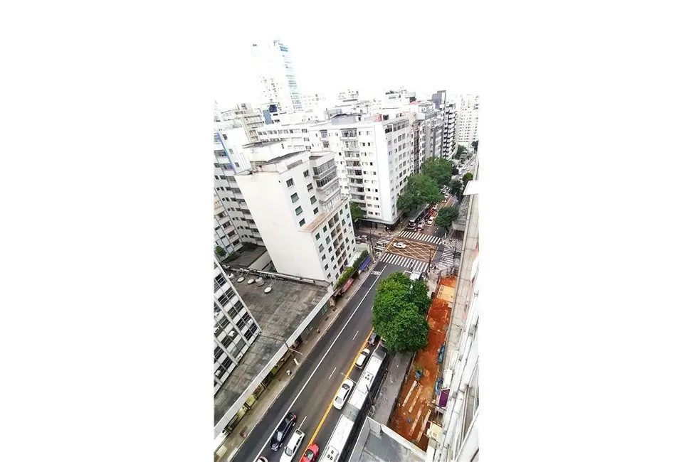 Foto 9 de Sala Comercial à venda, 60m2 em Jardim Paulista, São Paulo - SP
