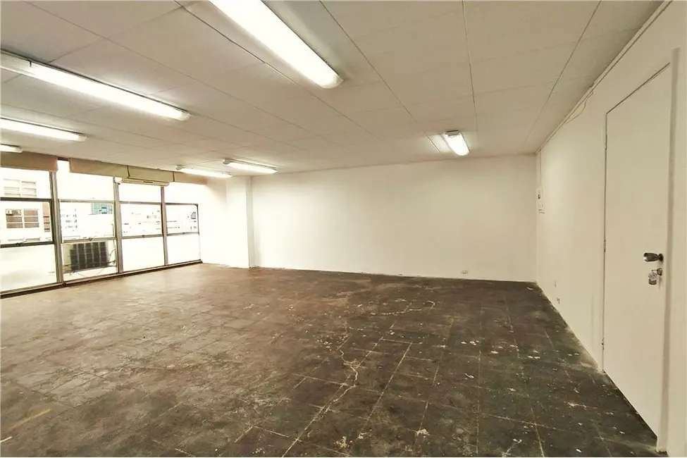 Foto 2 de Sala Comercial à venda, 60m2 em Jardim Paulista, São Paulo - SP
