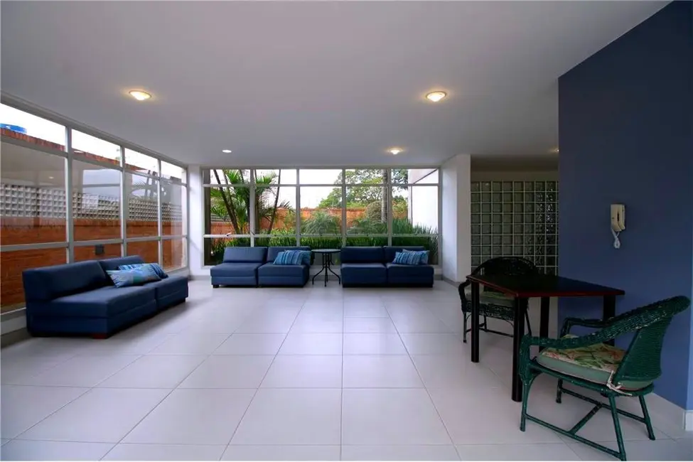 Foto 7 de Apartamento com 4 quartos à venda, 110m2 em Jardim Marajoara, São Paulo - SP