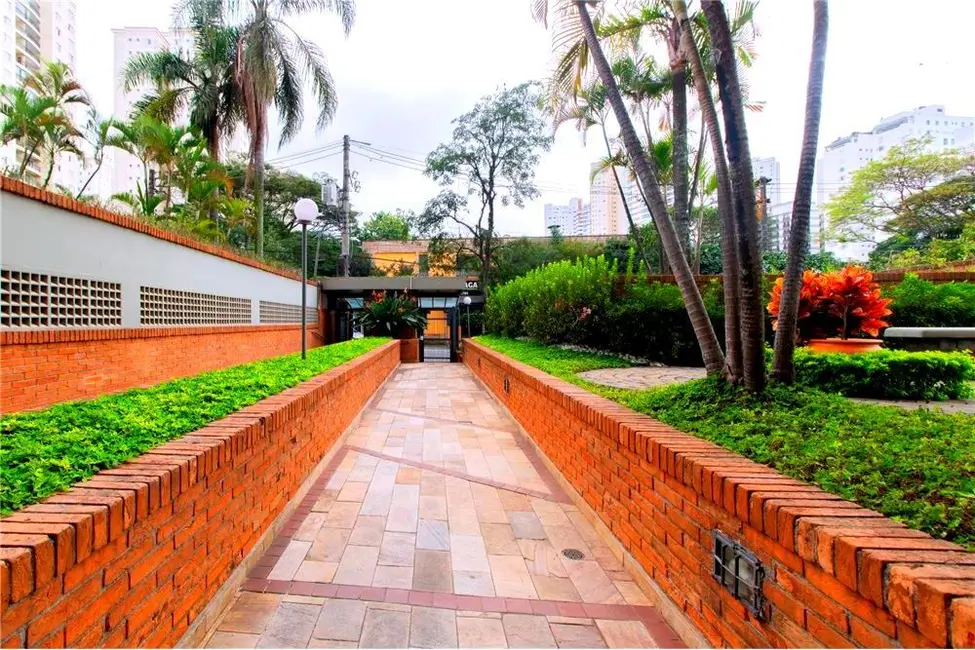 Foto 9 de Apartamento com 4 quartos à venda, 110m2 em Jardim Marajoara, São Paulo - SP