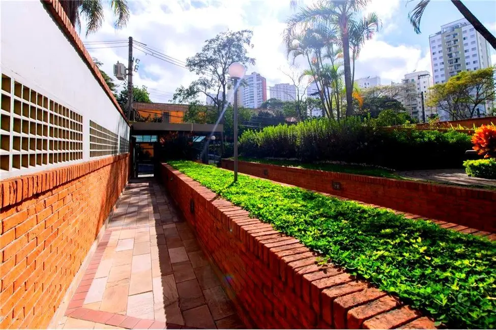 Foto 8 de Apartamento com 4 quartos à venda, 110m2 em Jardim Marajoara, São Paulo - SP