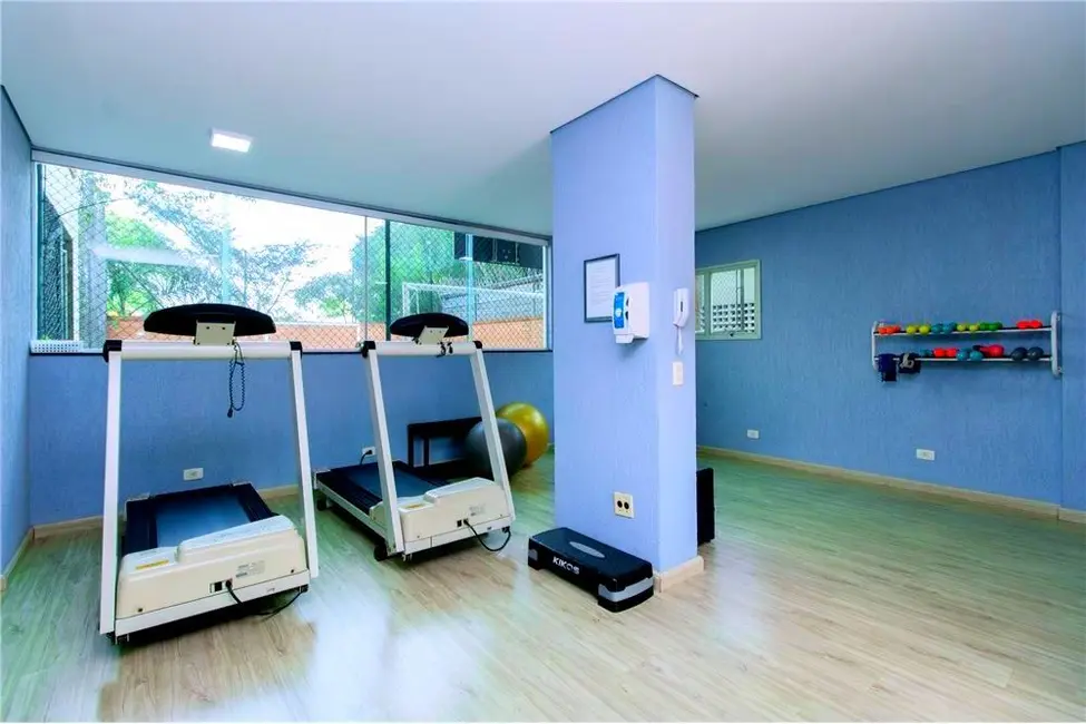 Foto 5 de Apartamento com 4 quartos à venda, 110m2 em Jardim Marajoara, São Paulo - SP