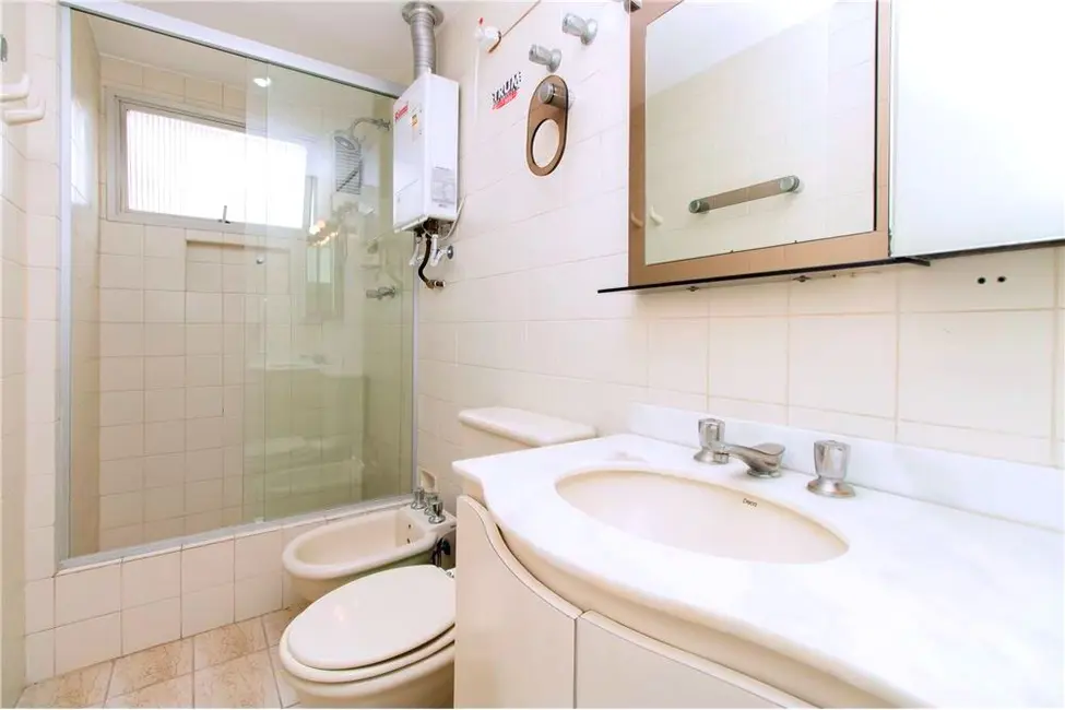 Foto 2 de Apartamento com 4 quartos à venda, 110m2 em Jardim Marajoara, São Paulo - SP