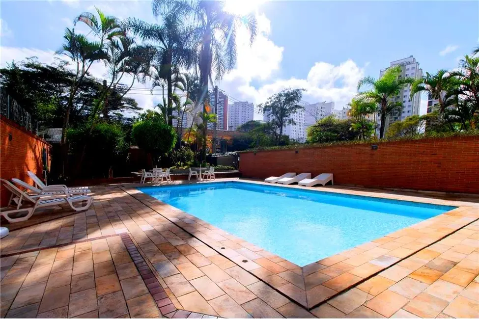 Foto 6 de Apartamento com 4 quartos à venda, 110m2 em Jardim Marajoara, São Paulo - SP