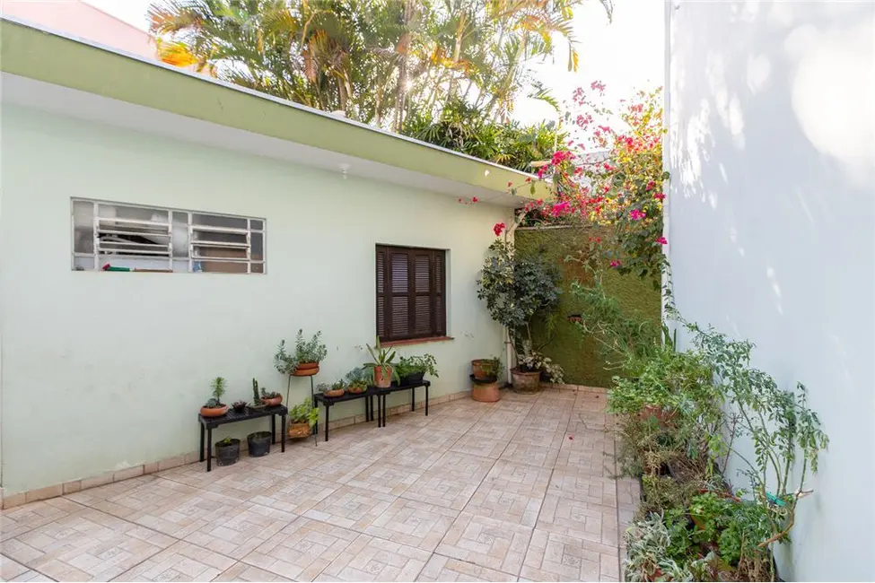 Foto 2 de Casa com 3 quartos à venda, 162m2 em Alto da Boa Vista, São Paulo - SP