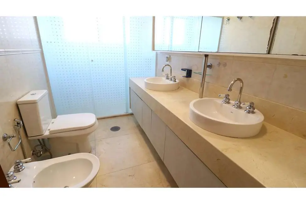 Foto 9 de Casa de Condomínio com 4 quartos à venda, 376m2 em Planalto Paulista, São Paulo - SP