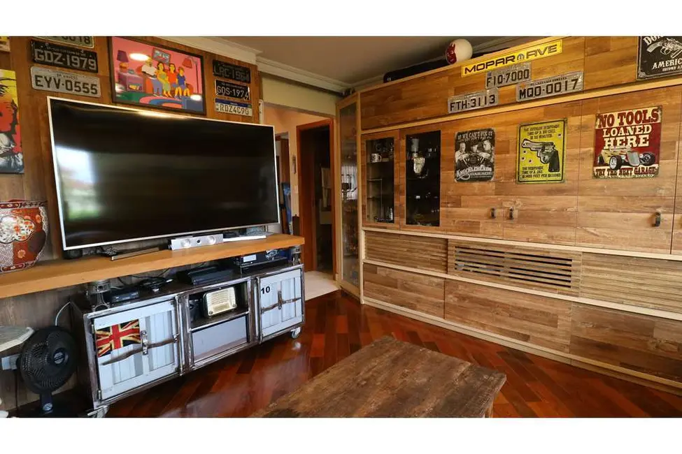 Foto 7 de Casa de Condomínio com 4 quartos à venda, 376m2 em Planalto Paulista, São Paulo - SP