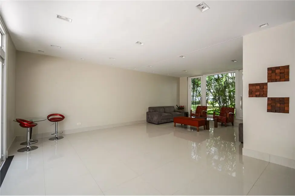 Foto 1 de Apartamento com 2 quartos à venda, 113m2 em Moema, São Paulo - SP