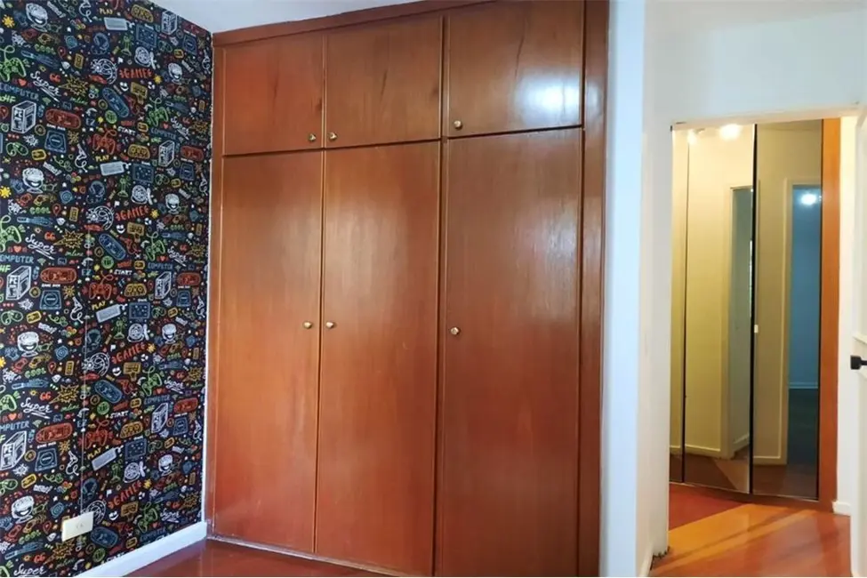 Foto 3 de Apartamento com 3 quartos à venda, 119m2 em Campo Belo, São Paulo - SP