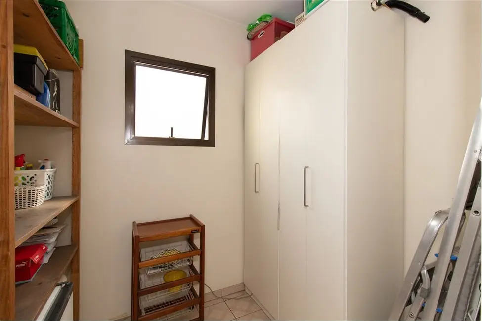 Apartamento com 4 quartos à venda, 192m2 em Campo Belo, São Paulo - SP - imagem 7 Foto 7 de Apartamento com 4 quartos à venda, 192m2 em Campo Belo, São Paulo - SP