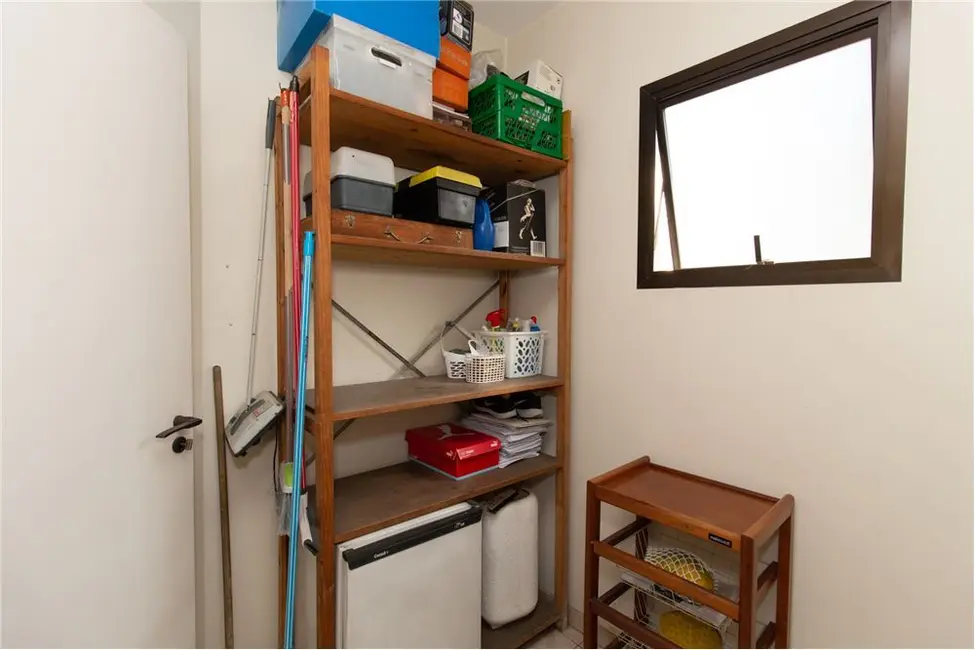 Apartamento com 4 quartos à venda, 192m2 em Campo Belo, São Paulo - SP - imagem 6 Foto 6 de Apartamento com 4 quartos à venda, 192m2 em Campo Belo, São Paulo - SP