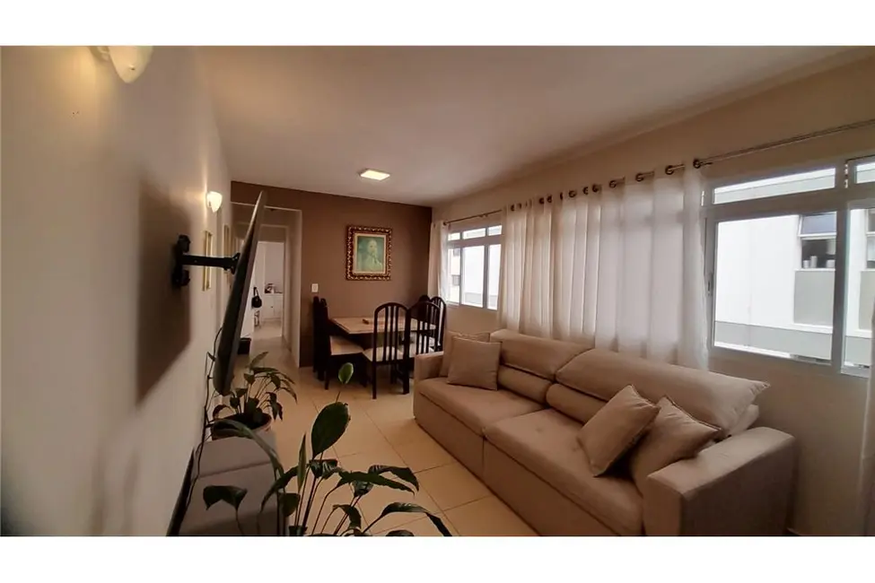 Foto 1 de Apartamento com 3 quartos à venda, 76m2 em Moema, São Paulo - SP