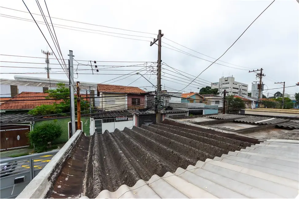 Foto 3 de Casa com 3 quartos à venda, 161m2 em Santo Amaro, São Paulo - SP
