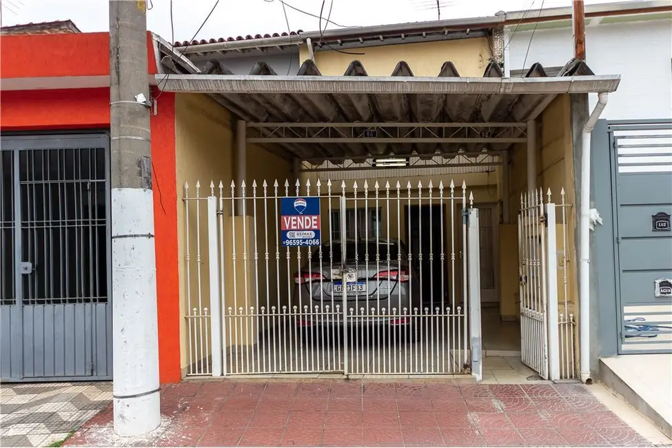 Foto 1 de Casa com 3 quartos à venda, 161m2 em Santo Amaro, São Paulo - SP