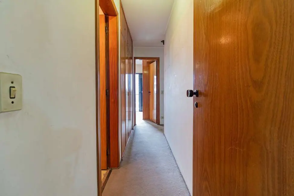 Foto 4 de Apartamento com 3 quartos à venda, 105m2 em Pinheiros, São Paulo - SP