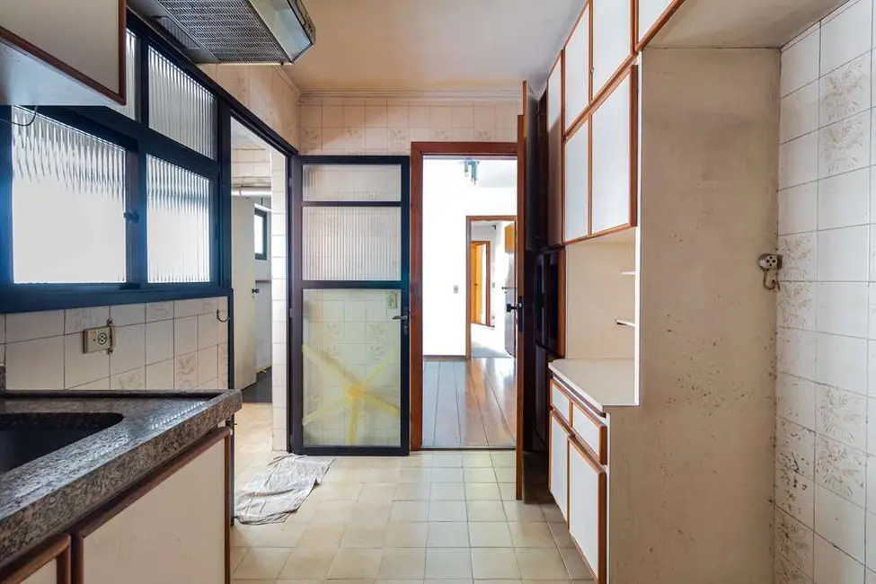 Foto 7 de Apartamento com 3 quartos à venda, 105m2 em Pinheiros, São Paulo - SP