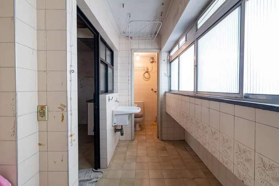 Foto 8 de Apartamento com 3 quartos à venda, 105m2 em Pinheiros, São Paulo - SP