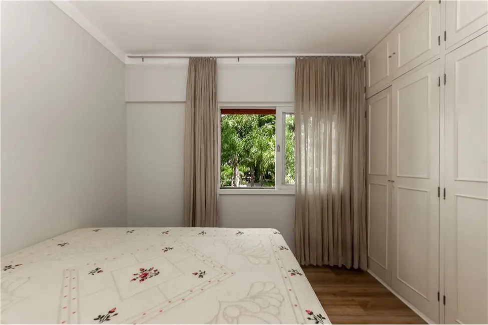 Apartamento com 4 quartos à venda, 208m2 em Vila Suzana, São Paulo - SP - imagem 4 Foto 4 de Apartamento com 4 quartos à venda, 208m2 em Vila Suzana, São Paulo - SP