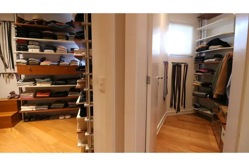 Foto 9 de Apartamento com 4 quartos à venda, 271m2 em Morumbi, São Paulo - SP