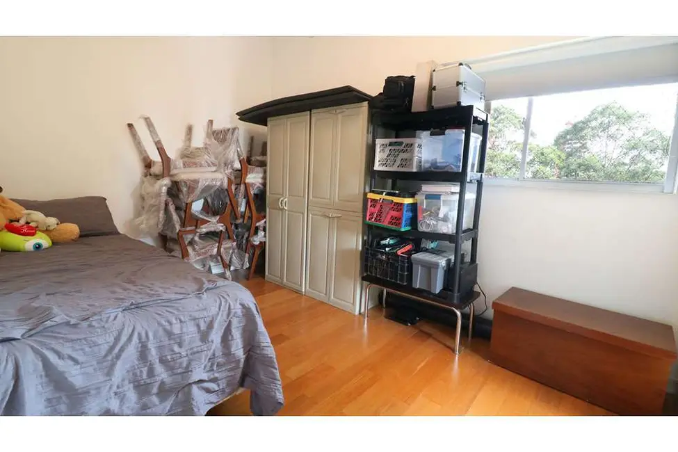 Foto 5 de Apartamento com 4 quartos à venda, 271m2 em Morumbi, São Paulo - SP