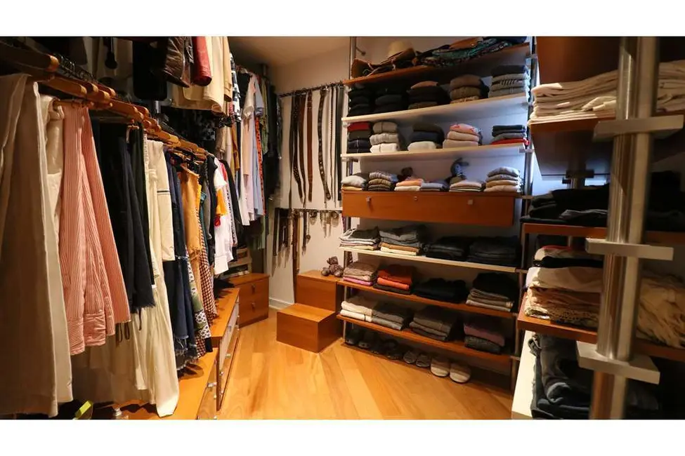 Foto 8 de Apartamento com 4 quartos à venda, 271m2 em Morumbi, São Paulo - SP