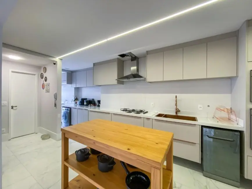 Foto 9 de Apartamento com 4 quartos à venda, 198m2 em Vila Andrade, São Paulo - SP