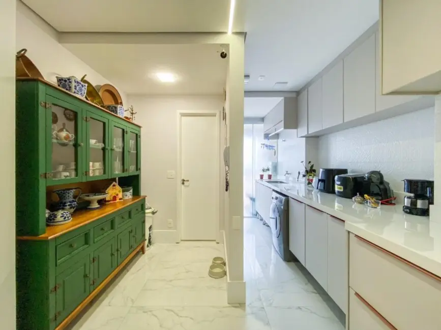 Foto 3 de Apartamento com 4 quartos à venda, 198m2 em Vila Andrade, São Paulo - SP