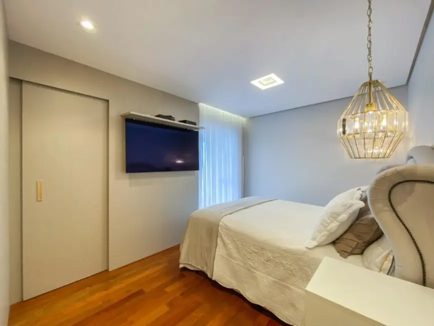 Foto 4 de Apartamento com 4 quartos à venda, 198m2 em Vila Andrade, São Paulo - SP