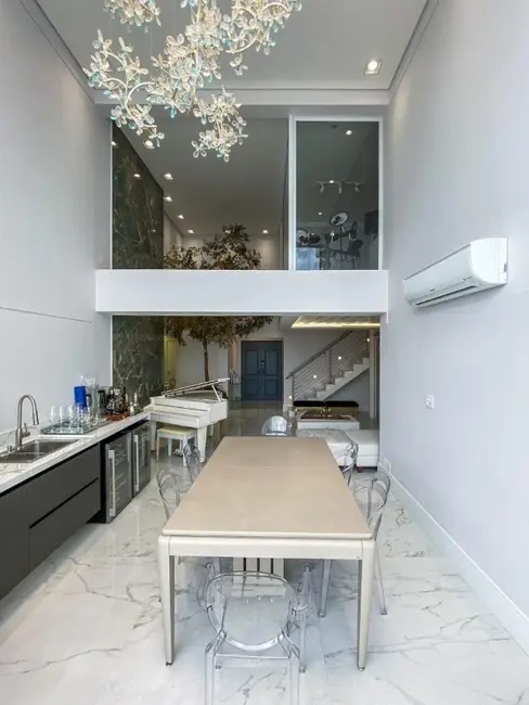 Foto 2 de Apartamento com 4 quartos à venda, 198m2 em Vila Andrade, São Paulo - SP