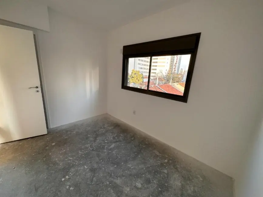 Apartamento com 4 quartos à venda, 156m2 em Vila Mariana, São Paulo - SP - imagem 4 Foto 4 de Apartamento com 4 quartos à venda, 156m2 em Vila Mariana, São Paulo - SP