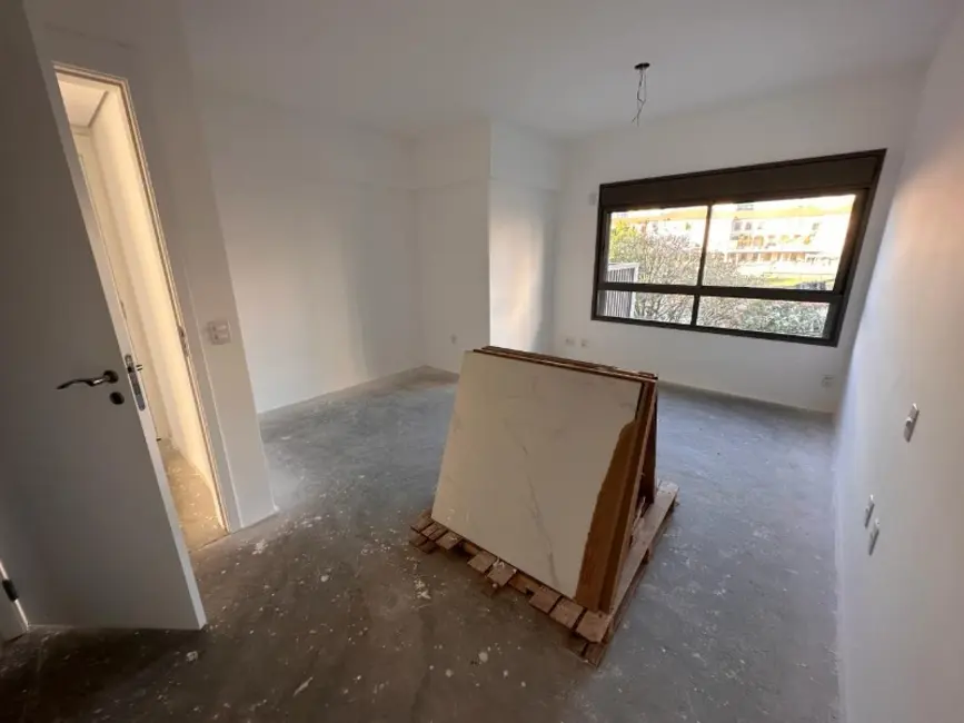 Apartamento com 4 quartos à venda, 156m2 em Vila Mariana, São Paulo - SP - imagem 6 Foto 6 de Apartamento com 4 quartos à venda, 156m2 em Vila Mariana, São Paulo - SP