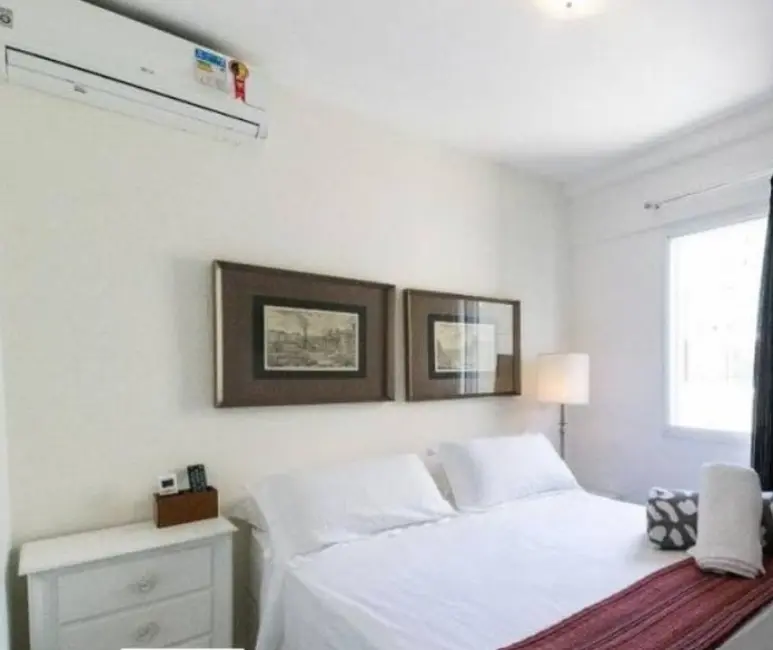 Apartamento com 2 quartos à venda, 60m2 em Vila Olímpia, São Paulo - SP - imagem 3 Foto 3 de Apartamento com 2 quartos à venda, 60m2 em Vila Olímpia, São Paulo - SP