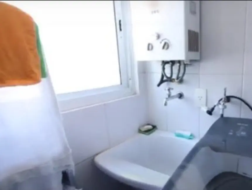 Apartamento com 2 quartos à venda, 60m2 em Vila Olímpia, São Paulo - SP - imagem 6 Foto 6 de Apartamento com 2 quartos à venda, 60m2 em Vila Olímpia, São Paulo - SP