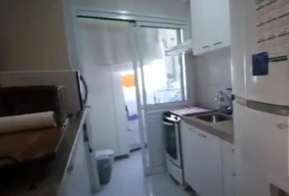 Apartamento com 2 quartos à venda, 60m2 em Vila Olímpia, São Paulo - SP - imagem 8 Foto 8 de Apartamento com 2 quartos à venda, 60m2 em Vila Olímpia, São Paulo - SP