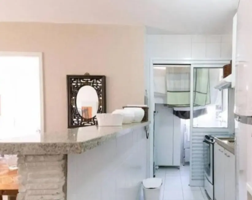 Apartamento com 2 quartos à venda, 60m2 em Vila Olímpia, São Paulo - SP - imagem 4 Foto 4 de Apartamento com 2 quartos à venda, 60m2 em Vila Olímpia, São Paulo - SP