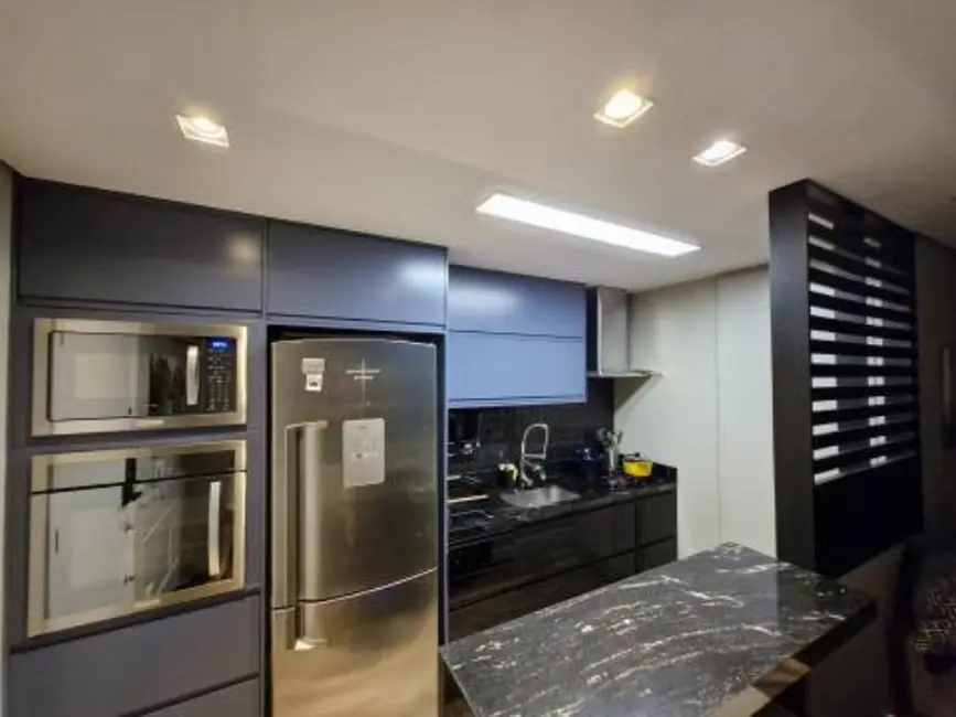 Foto 6 de Apartamento com 2 quartos à venda, 69m2 em Campo Belo, São Paulo - SP