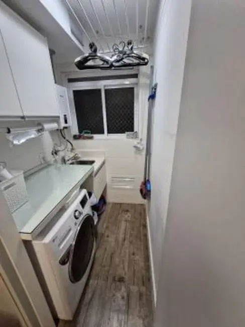 Foto 5 de Apartamento com 2 quartos à venda, 69m2 em Campo Belo, São Paulo - SP