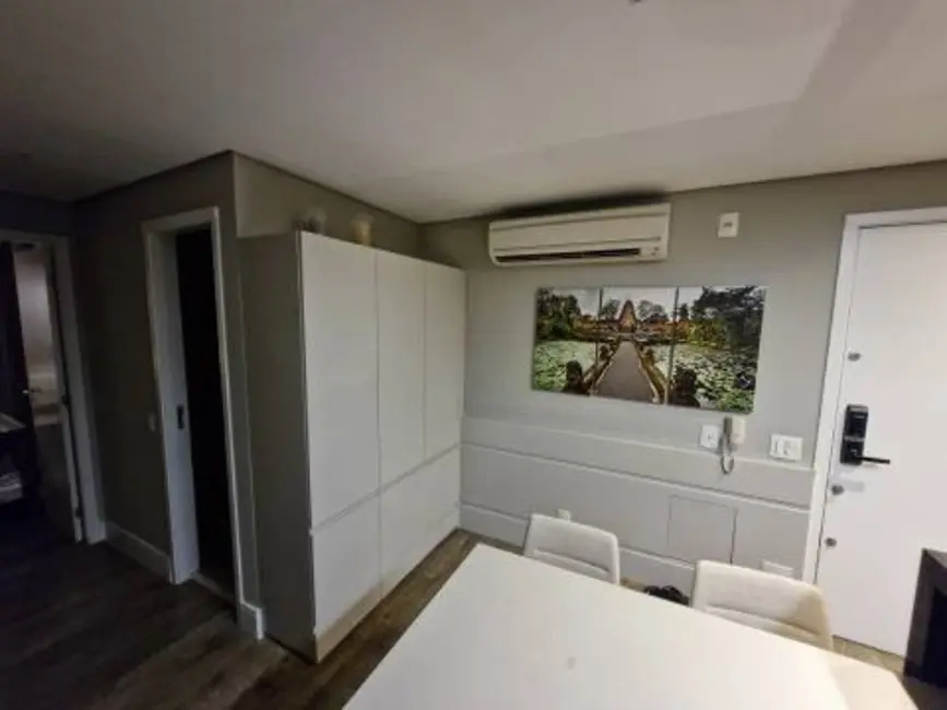 Foto 2 de Apartamento com 2 quartos à venda, 69m2 em Campo Belo, São Paulo - SP