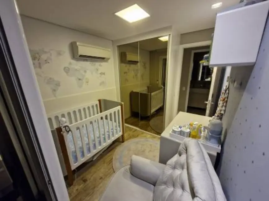 Foto 7 de Apartamento com 2 quartos à venda, 69m2 em Campo Belo, São Paulo - SP