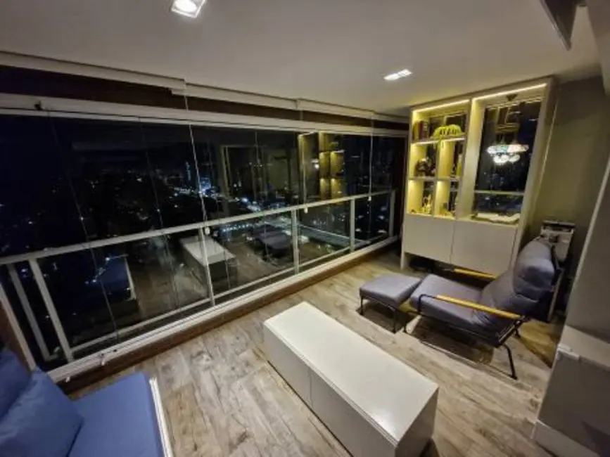 Foto 1 de Apartamento com 2 quartos à venda, 69m2 em Campo Belo, São Paulo - SP